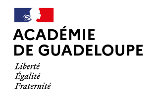 Académie Guadeloupe